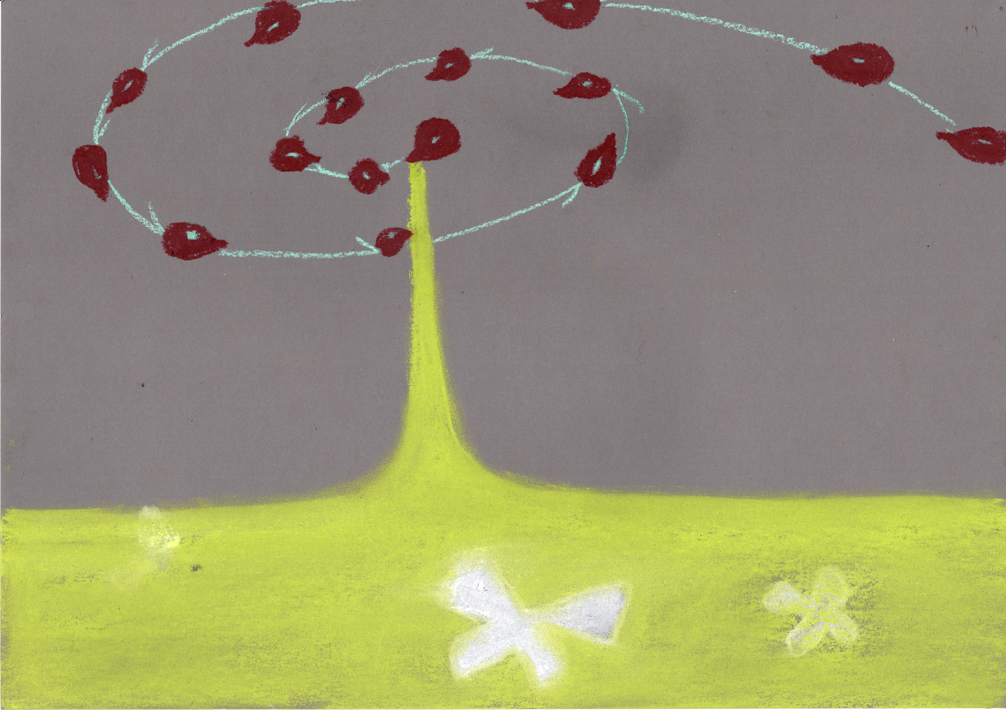 HaYoung_drawing 2026